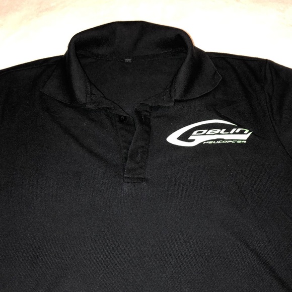 Goblin Heli polo - Picture 4 of 8